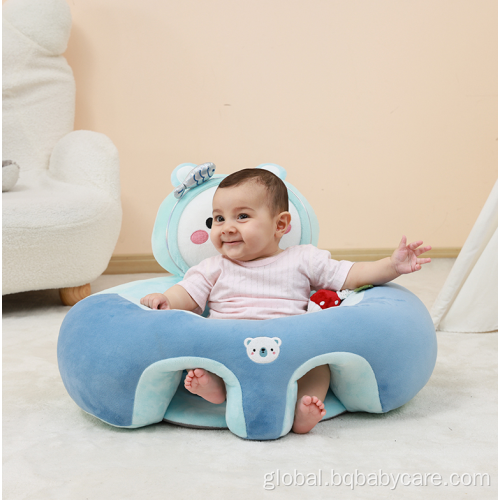 Mini Kids Sofa High quality baby learn to sit chair Supplier